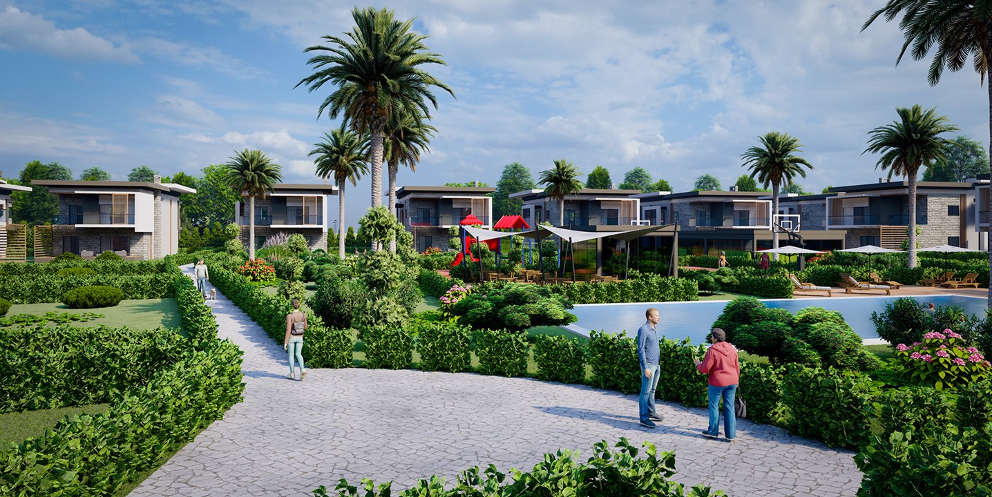 Sitenin Ortak Alanları Nelerdir?