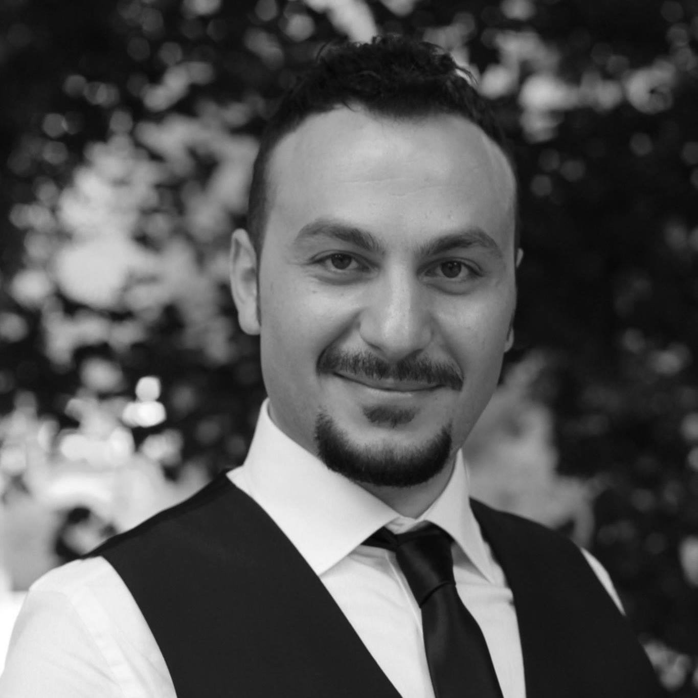 Cüneyt Kumaş