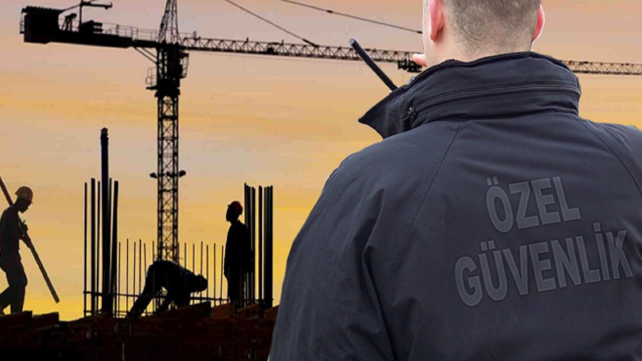 Royal Security Özel Güvenlik ve Koruma Hizmetleri Ltd. Şti.