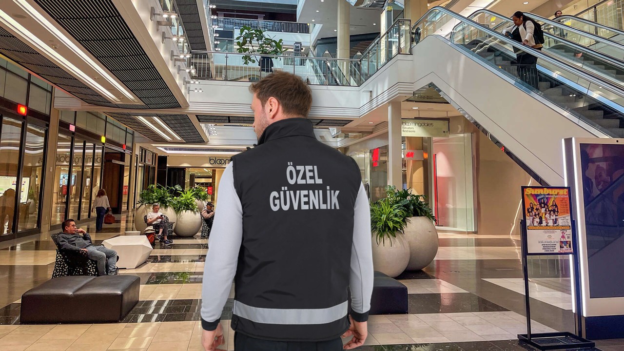 Royal Security Özel Güvenlik ve Koruma Hizmetleri Ltd. Şti.