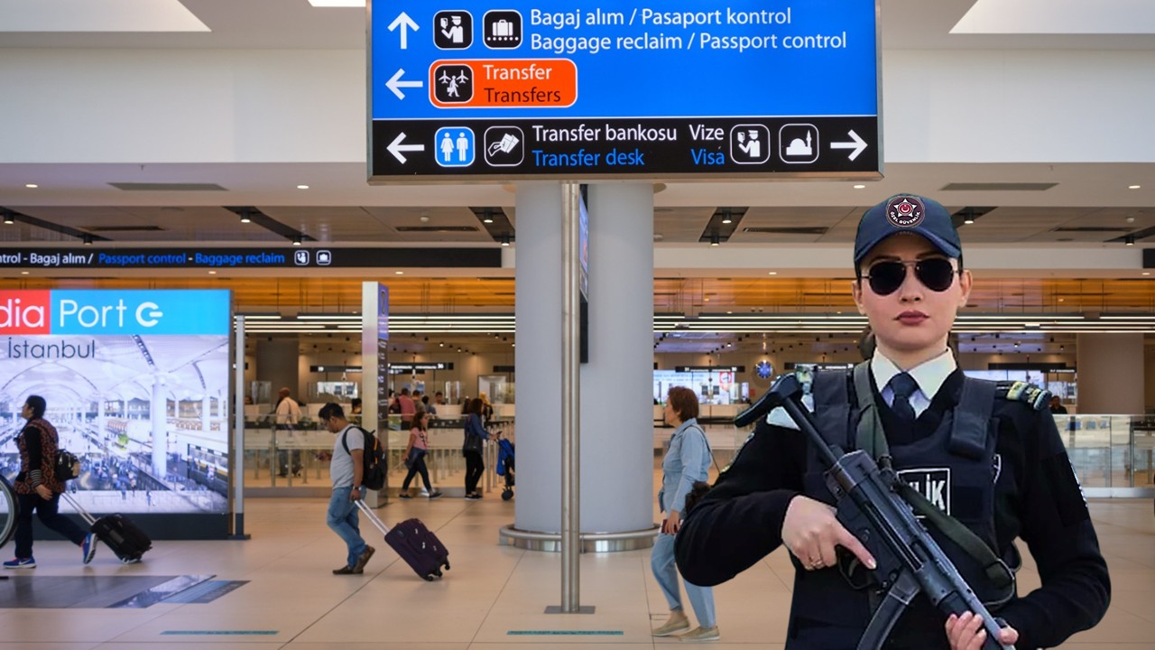 Royal Security Özel Güvenlik ve Koruma Hizmetleri Ltd. Şti.