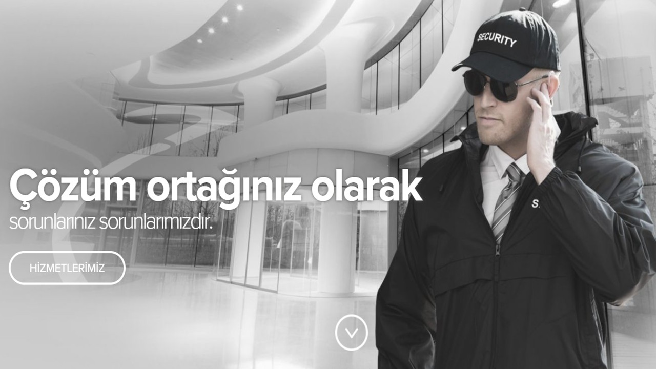DGR Servis A.Ş.
