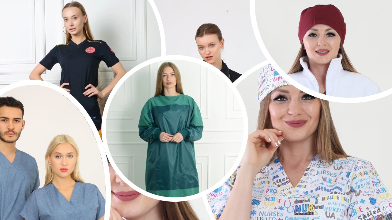 Moda Canel Personel Giyim